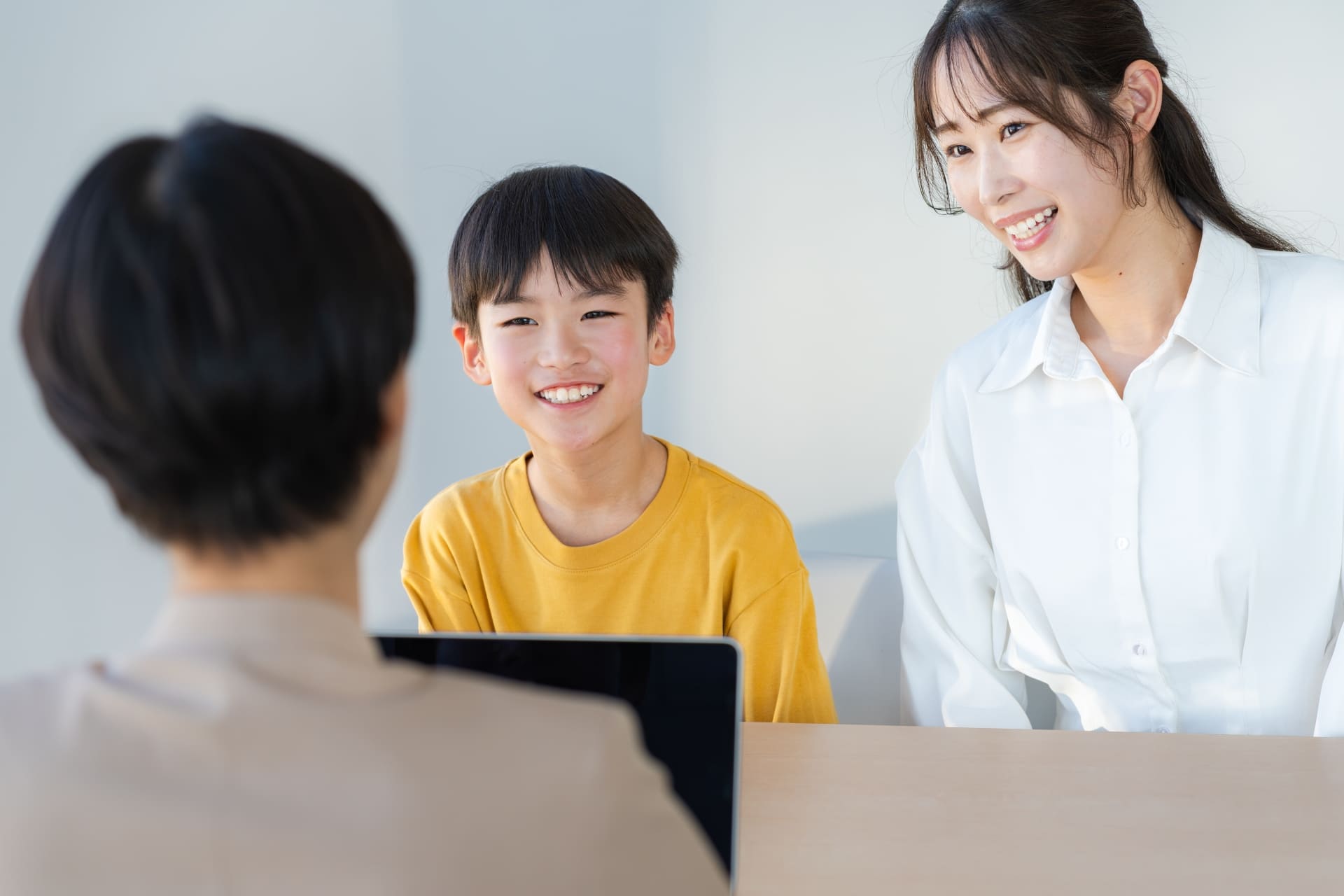 家庭連携